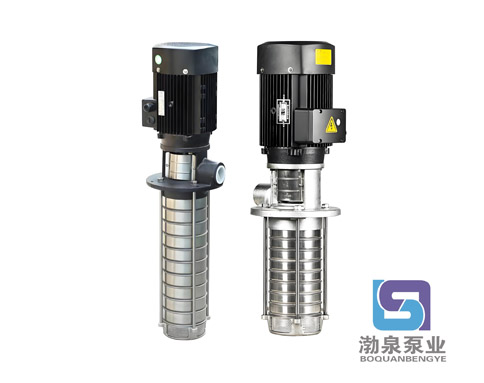 CDLK2-70/7|不銹鋼浸入式多級(jí)泵